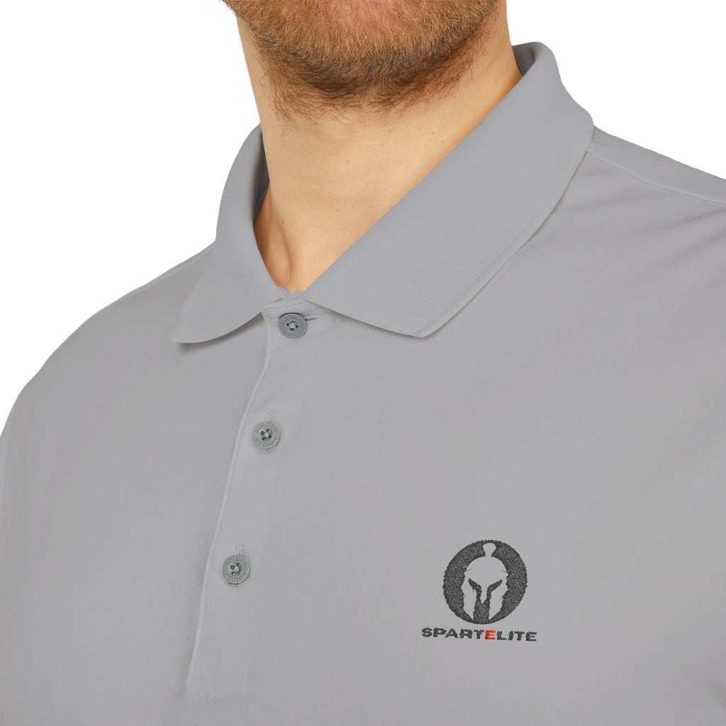 Spartelite™ AeroForm Performance Polo