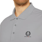 Spartelite™ AeroForm Performance Polo