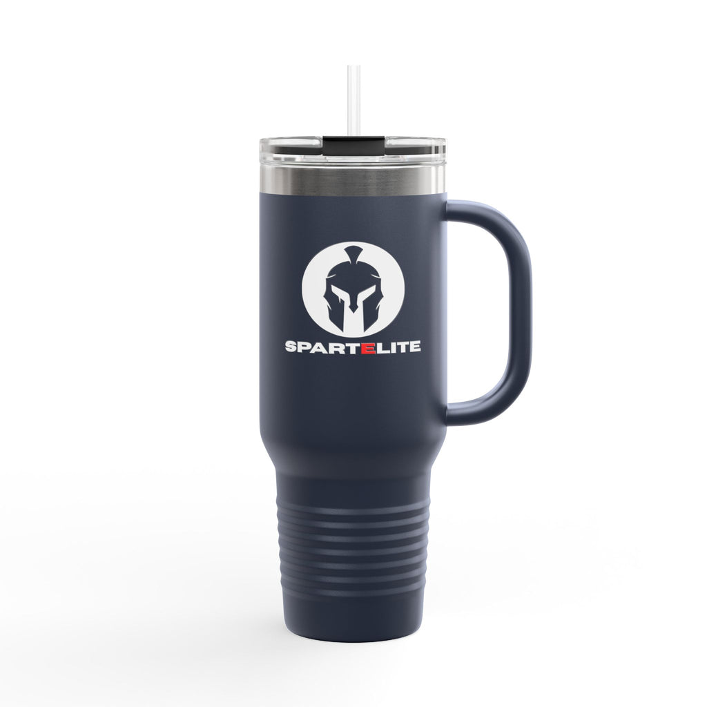 Spartelite™ TitanFlow Insulated Mug 40oz
