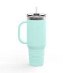 Spartelite™ TitanFlow Insulated Mug 40oz