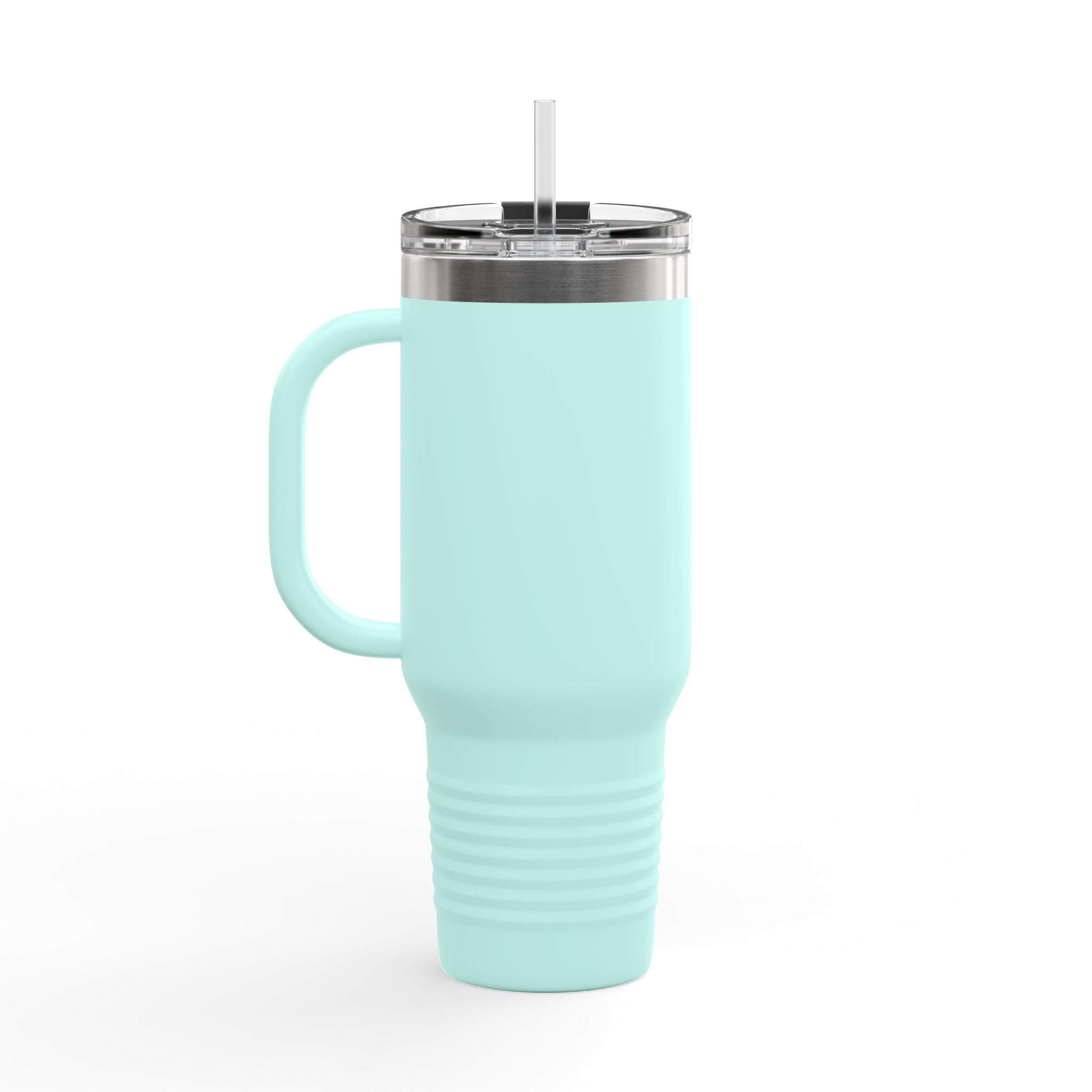 Spartelite™ TitanFlow Insulated Mug 40oz