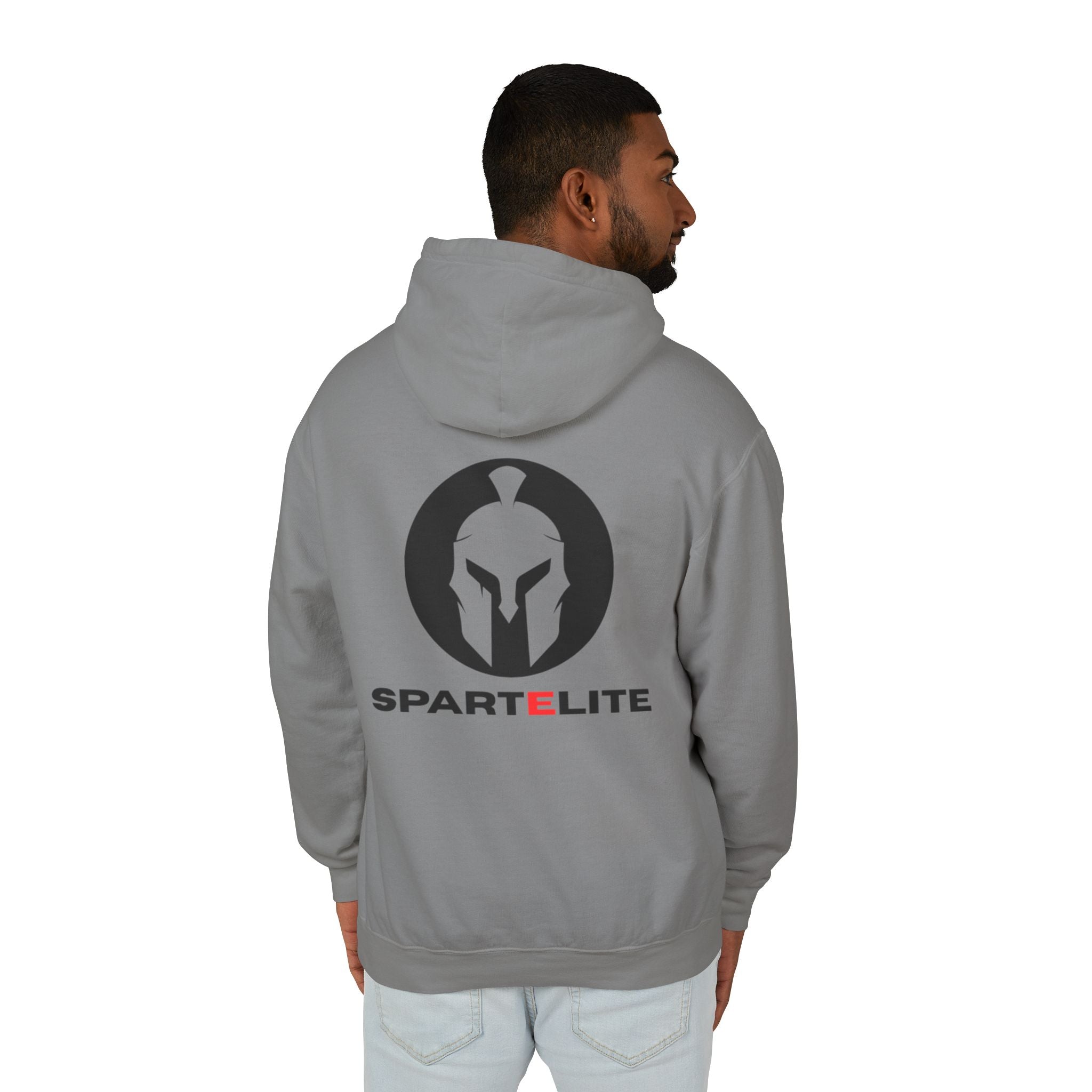 Helix Hood – Spartan Edition