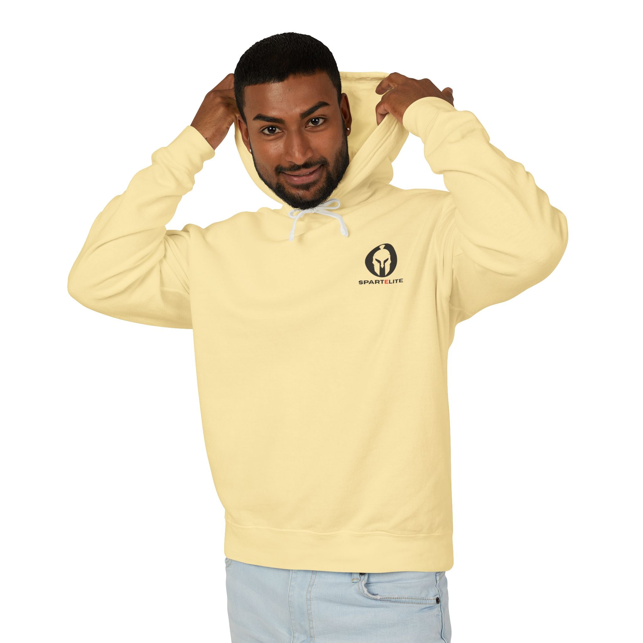 Helix Hood – Spartan Edition