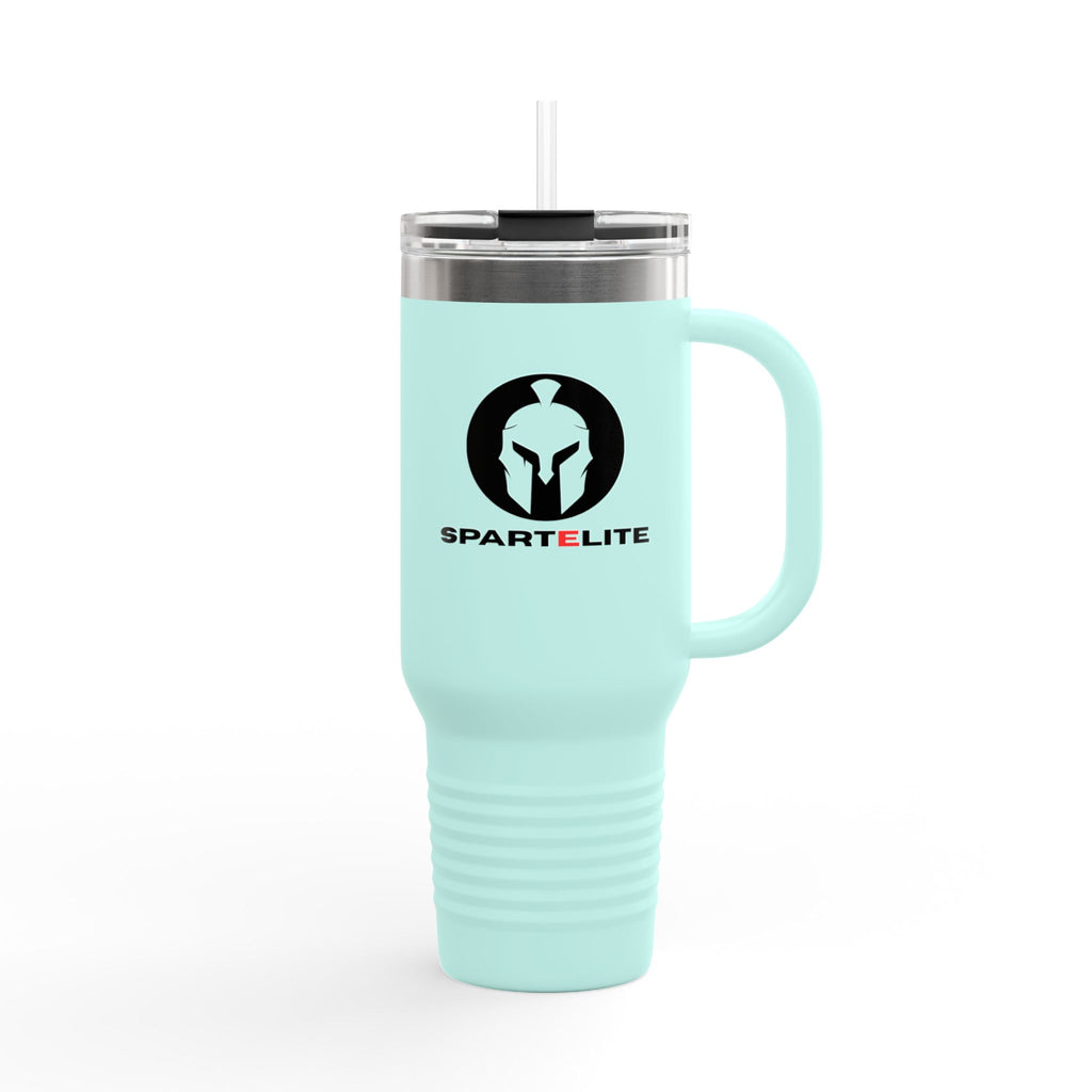Spartelite™ TitanFlow Insulated Mug 40oz
