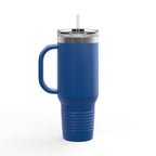 Spartelite™ TitanFlow Insulated Mug 40oz