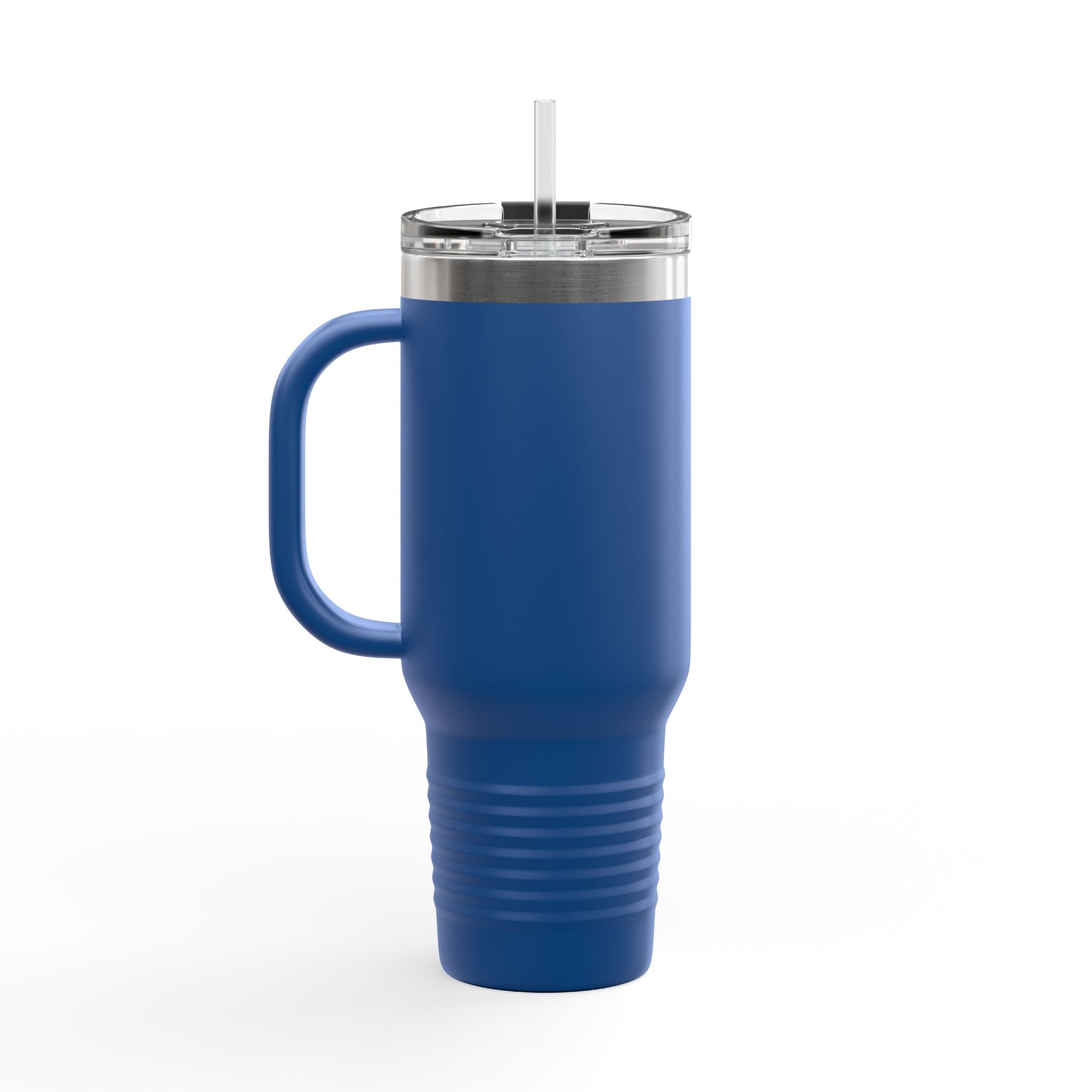 Spartelite™ TitanFlow Insulated Mug 40oz