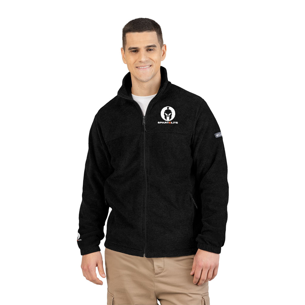 Spartelite™ Tactical Fleece Jacket