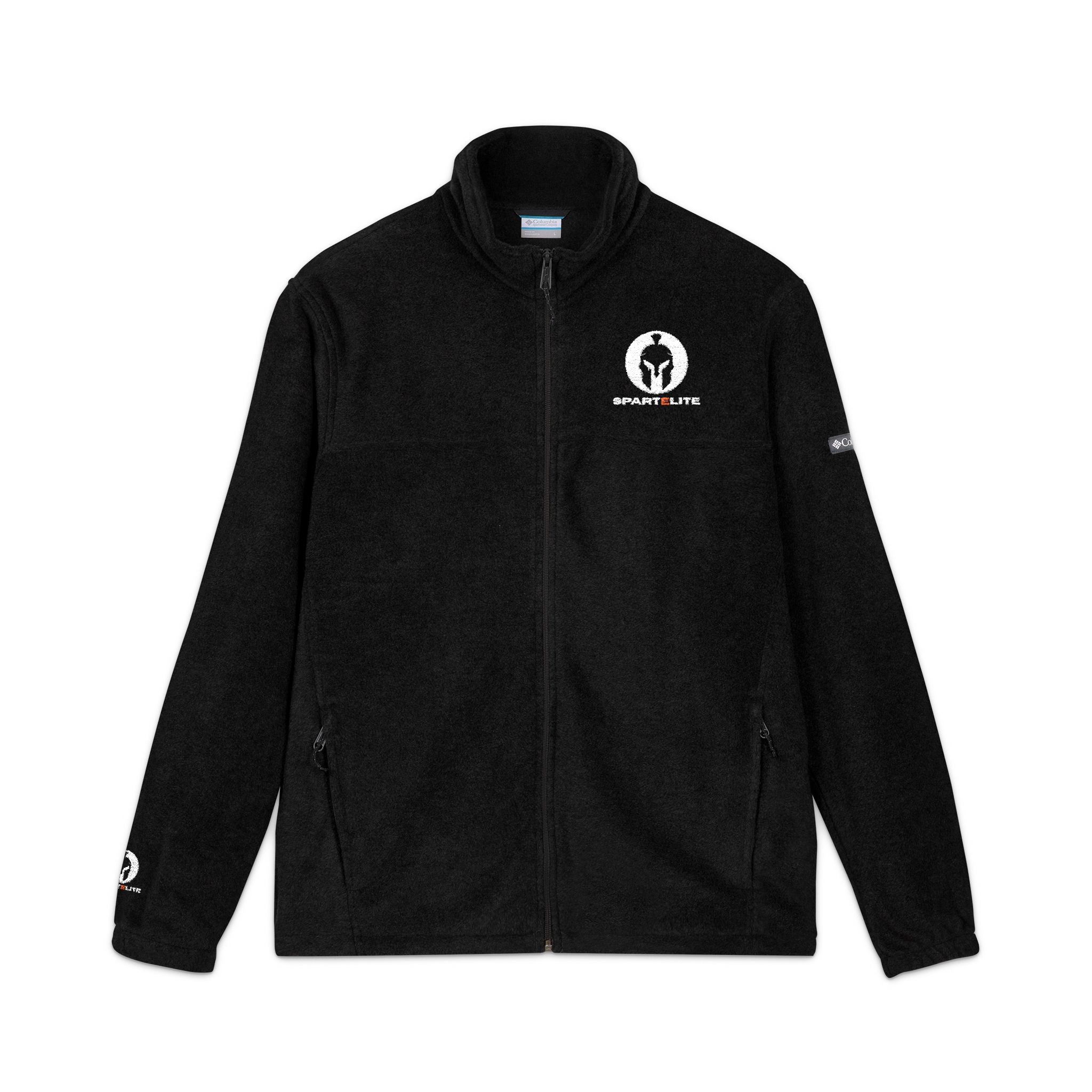 Spartelite™ Tactical Fleece Jacket