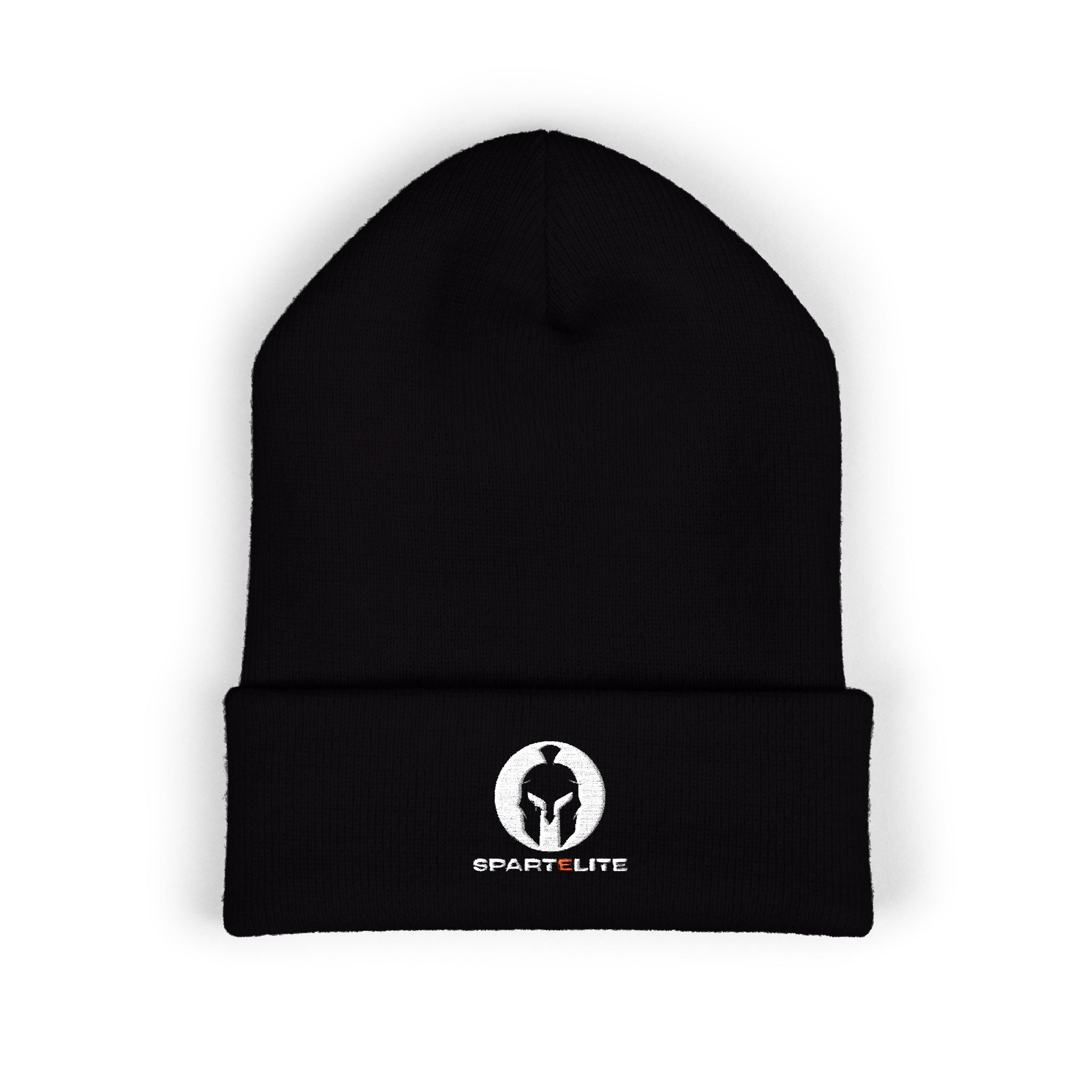 Spartelite™ CrestWool Embroidered Beanie