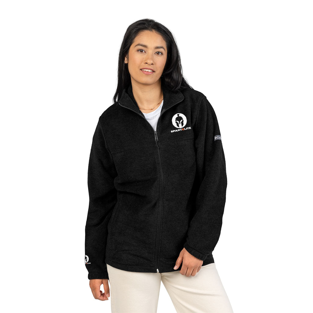 Spartelite™ Tactical Fleece Jacket