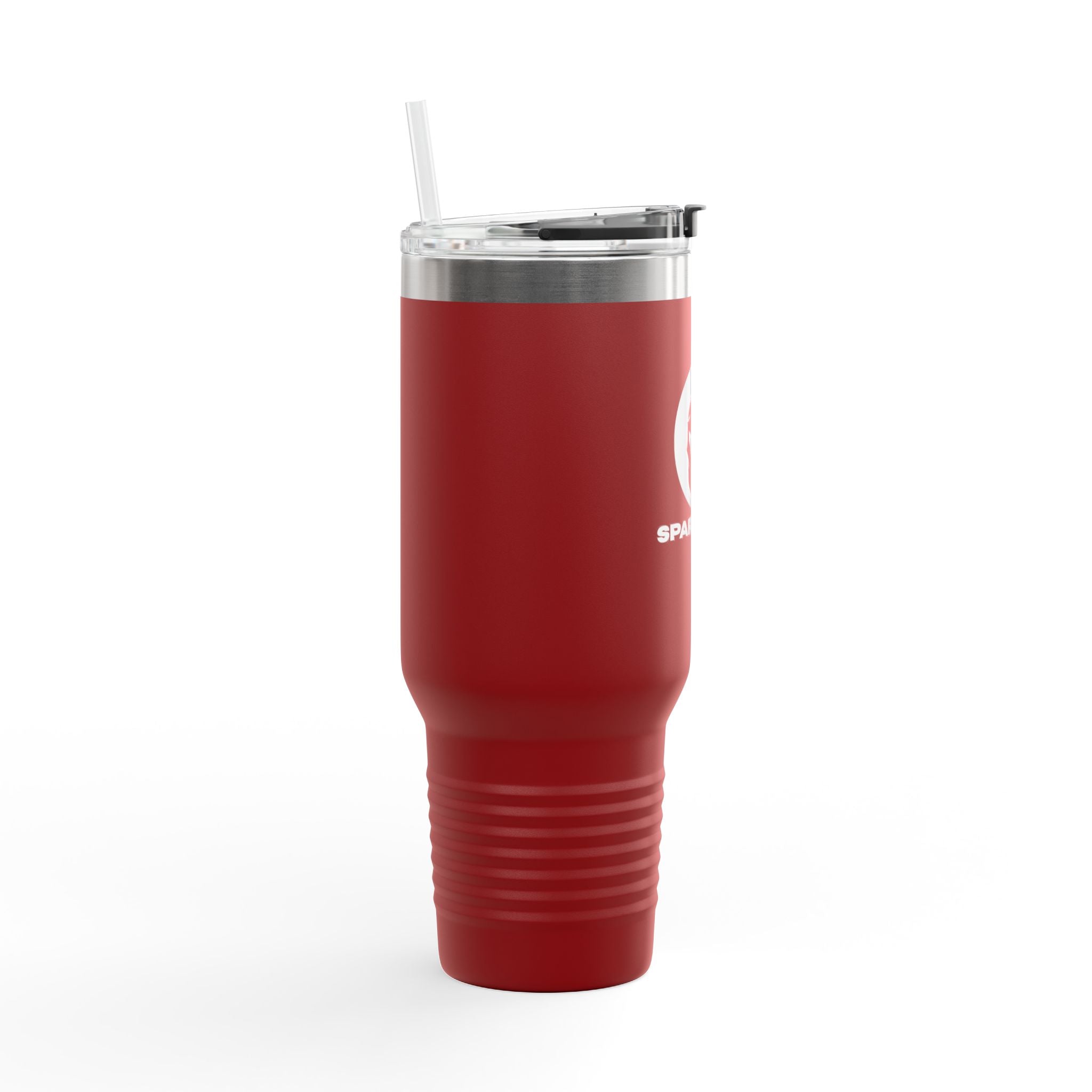 Spartelite™ TitanFlow Insulated Mug 40oz