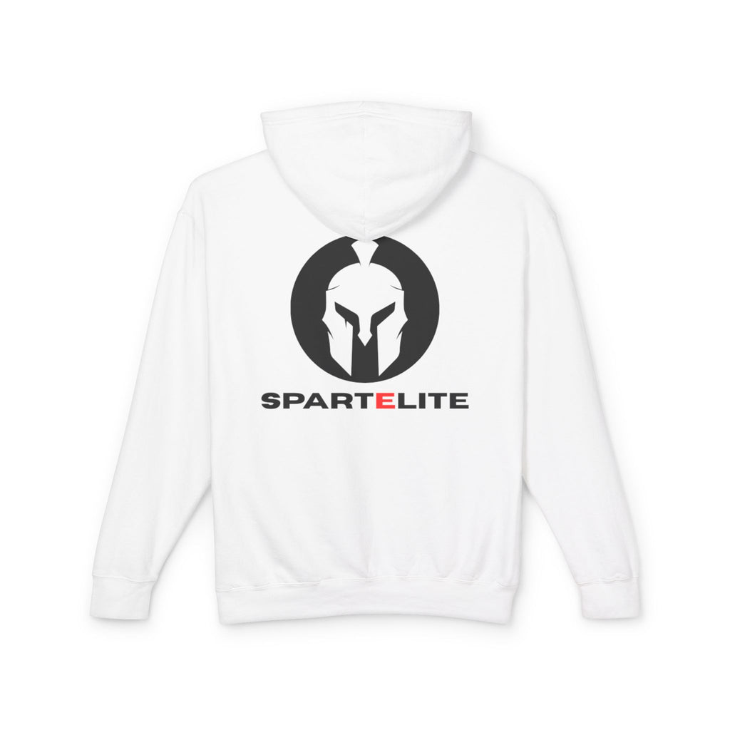 Helix Hood – Spartan Edition