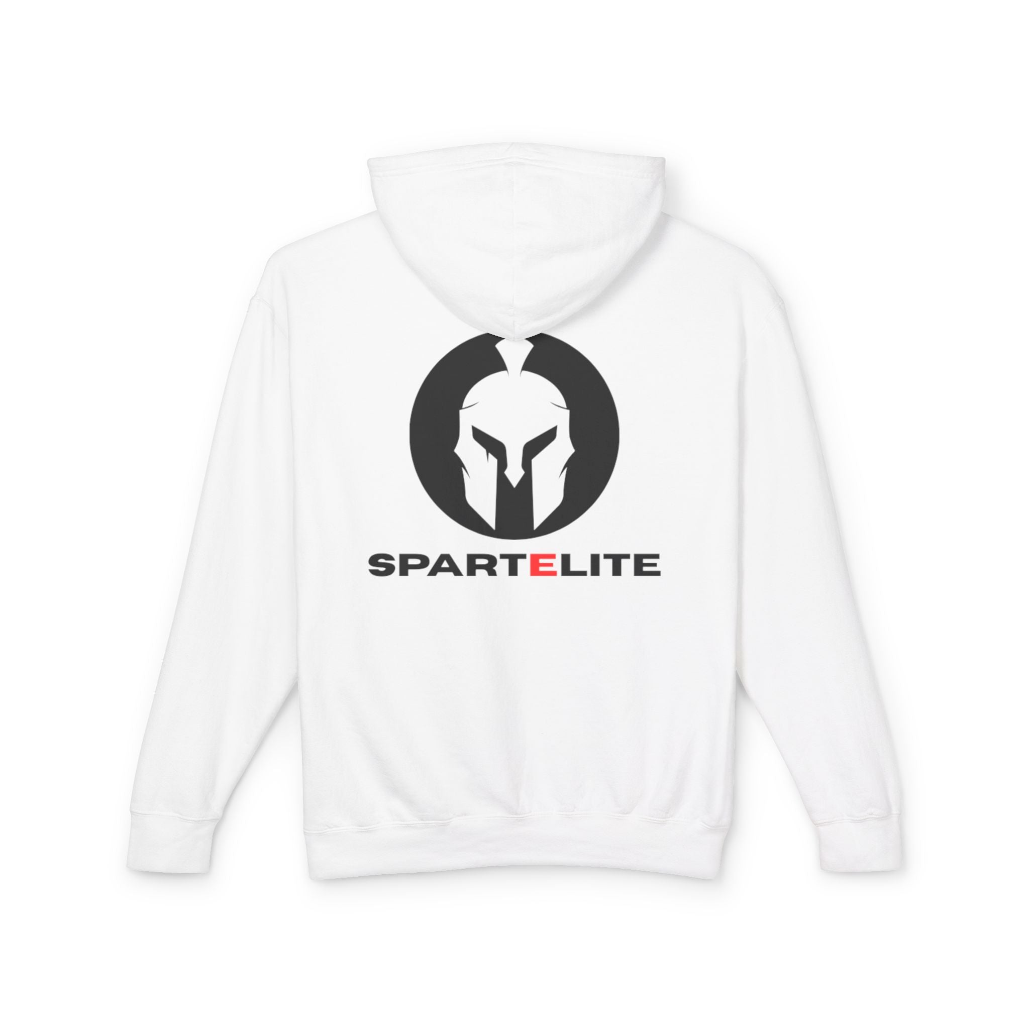 Helix Hood – Spartan Edition