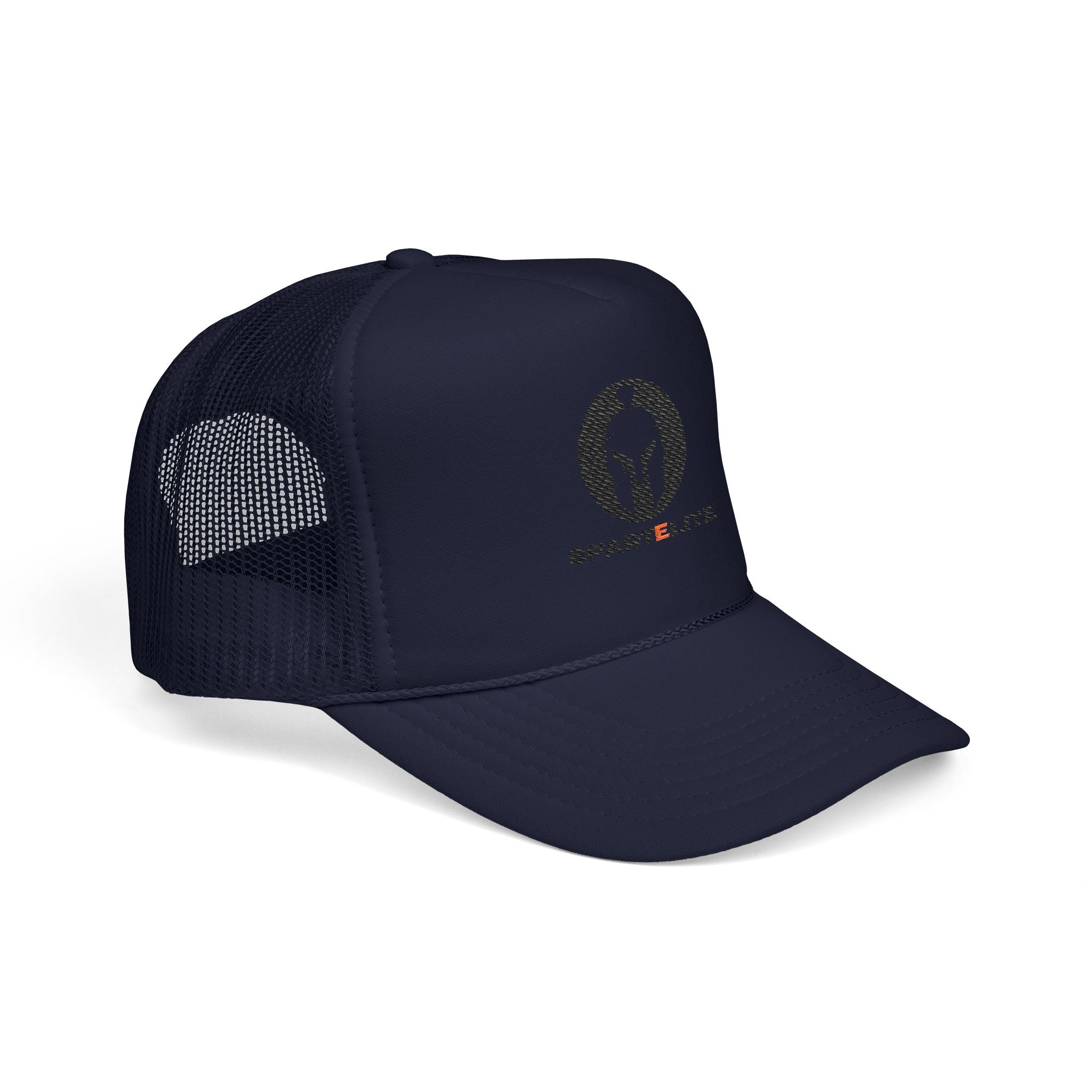 Spartelite™ TrailMark Foam Trucker Hat