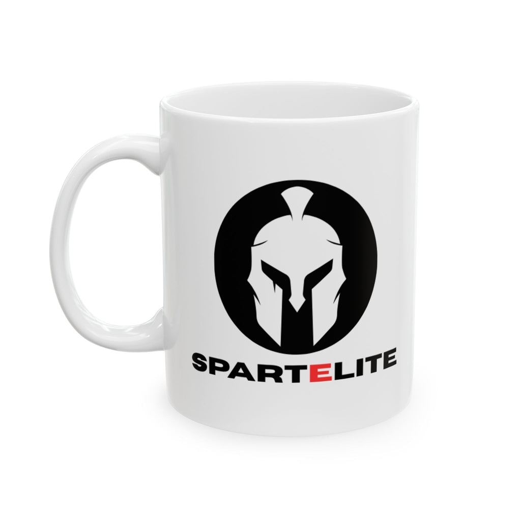 Spartelite™ EmberQuote Ceramic Mug