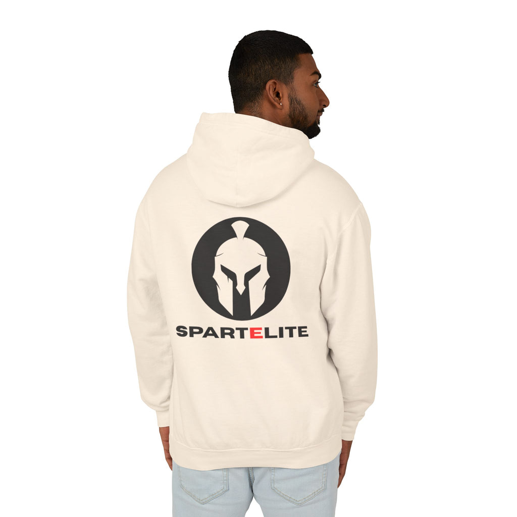 Helix Hood – Spartan Edition