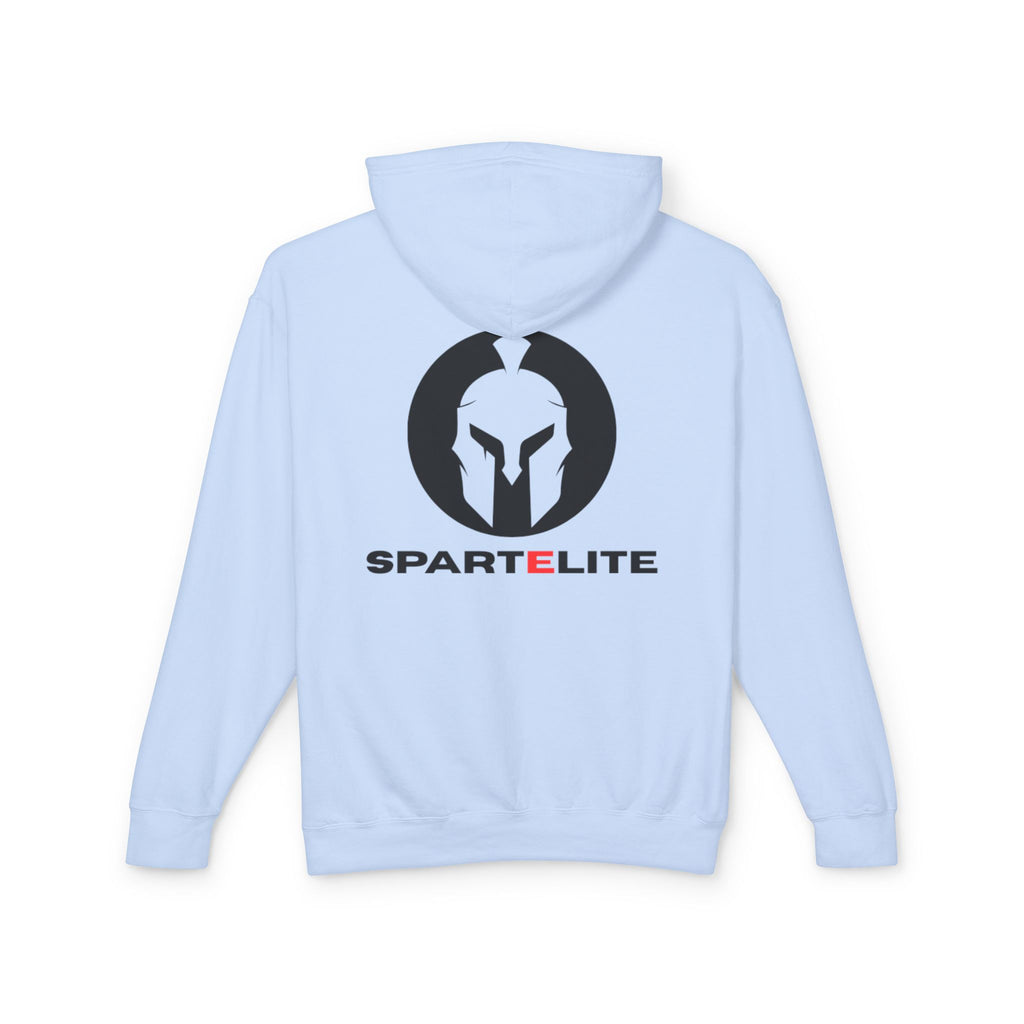 Helix Hood – Spartan Edition