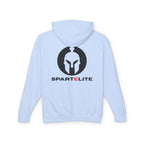 Helix Hood – Spartan Edition