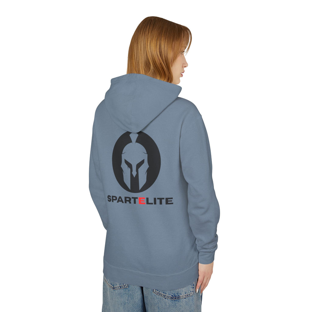 Helix Hood – Spartan Edition