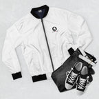 Stylish Men's Bomber Jacket - spartelite