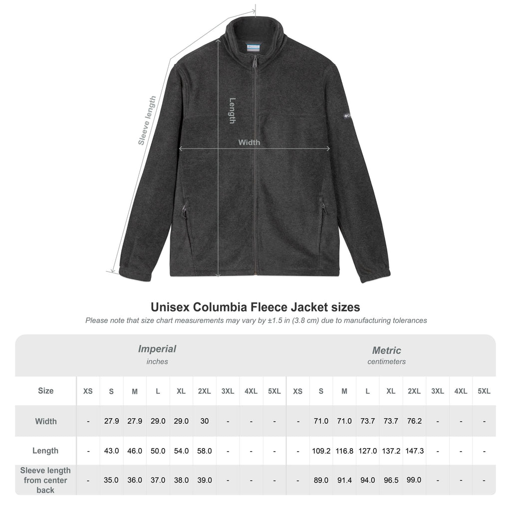 Spartelite™ Tactical Fleece Jacket