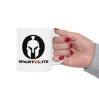 Spartelite™ EmberQuote Ceramic Mug