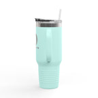Spartelite™ TitanFlow Insulated Mug 40oz