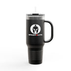 Spartelite™ TitanFlow Insulated Mug 40oz