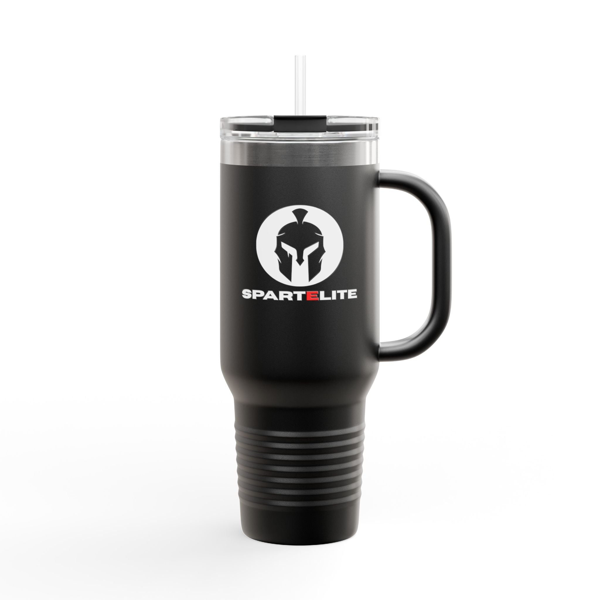 Spartelite™ TitanFlow Insulated Mug 40oz