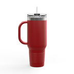 Spartelite™ TitanFlow Insulated Mug 40oz