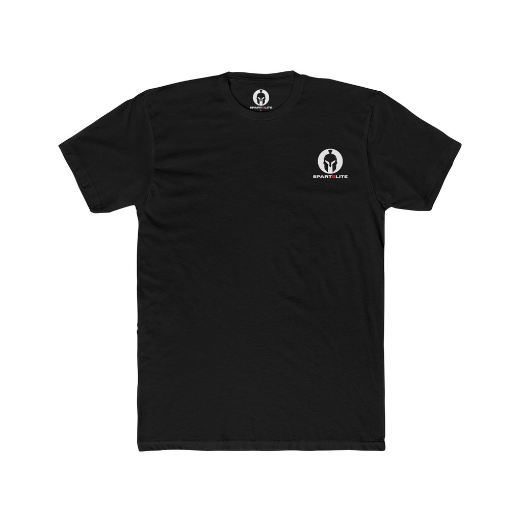 Spartelite™ Motivational Crew Tee