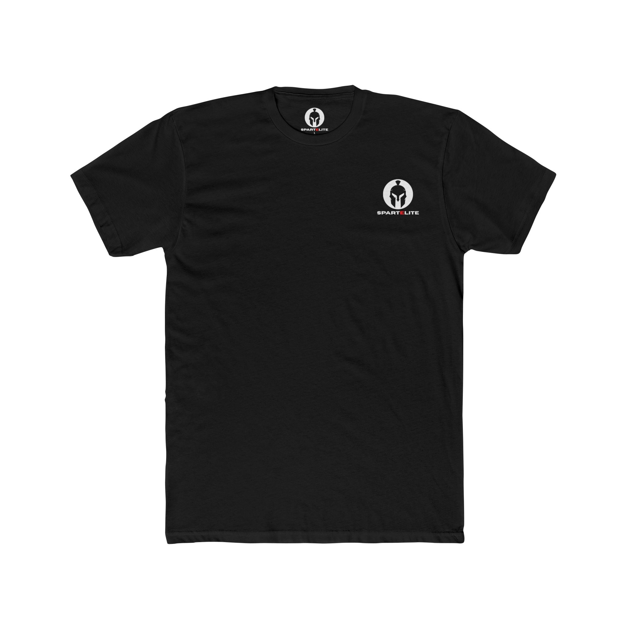 Spartelite™ Motivational Crew Tee