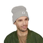 Spartelite™ CrestWool Embroidered Beanie