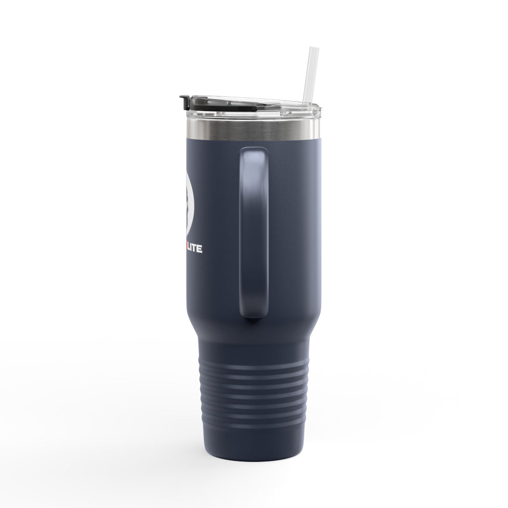 Spartelite™ TitanFlow Insulated Mug 40oz
