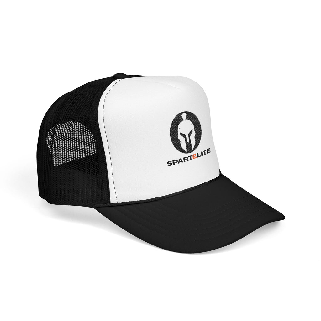 Spartelite™ TrailMark Foam Trucker Hat