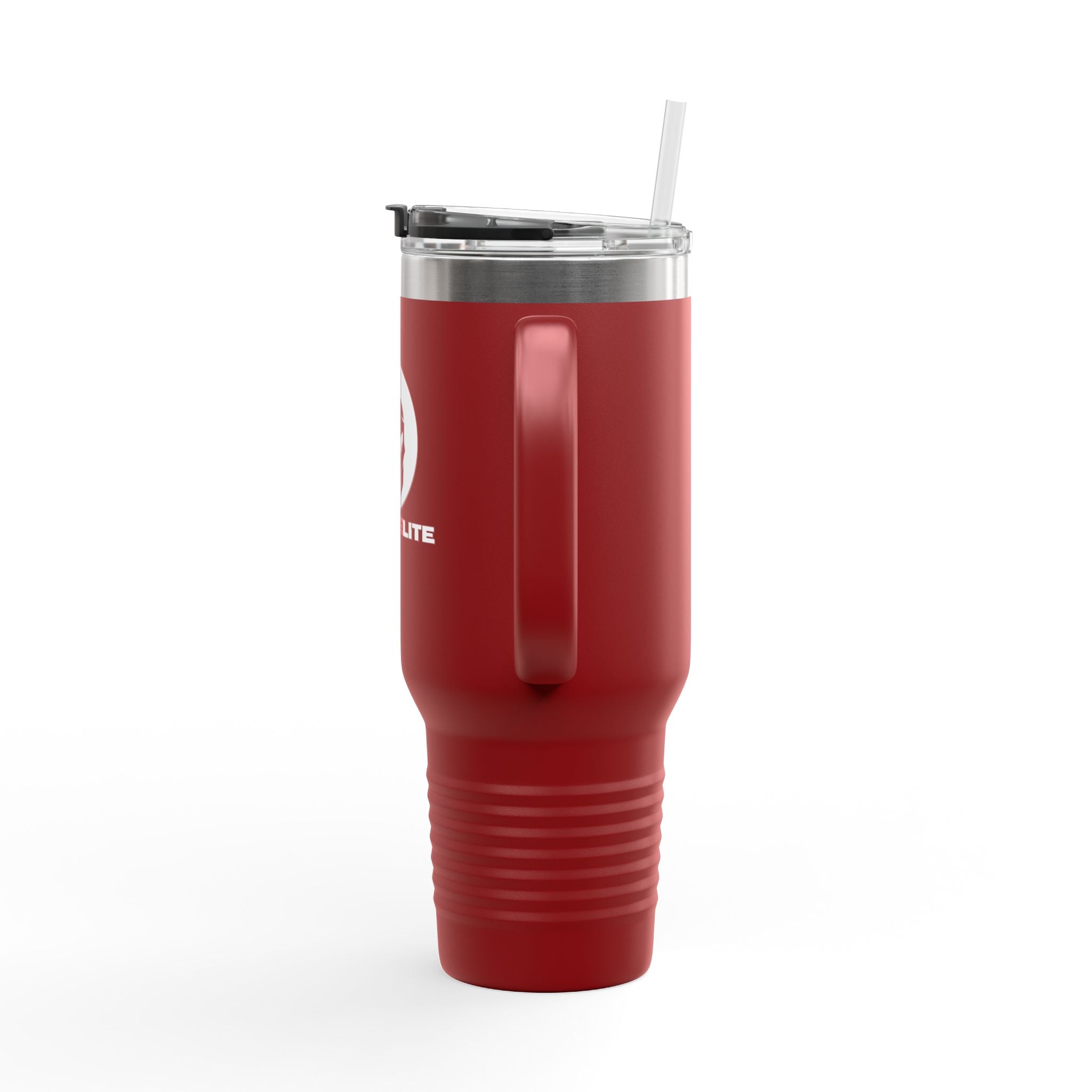 Spartelite™ TitanFlow Insulated Mug 40oz