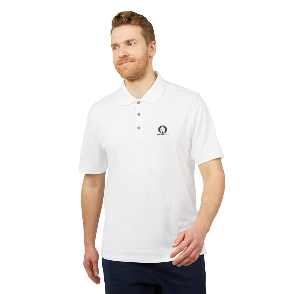 Spartelite™ AeroForm Performance Polo