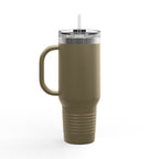 Spartelite™ TitanFlow Insulated Mug 40oz