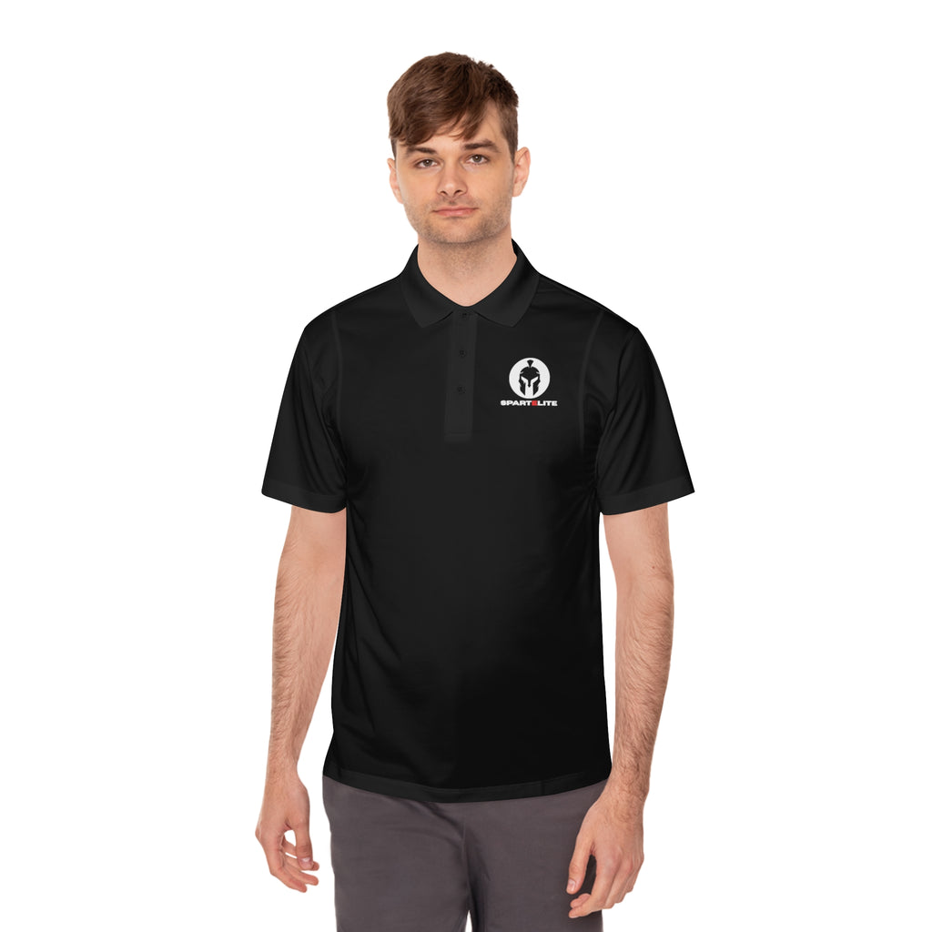 Spartelite™ Tactical Sport Polo Shirt