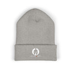 Spartelite™ CrestWool Embroidered Beanie