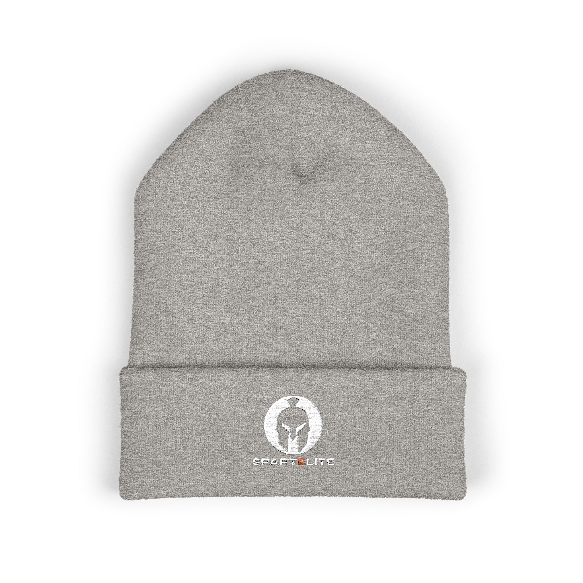 Spartelite™ CrestWool Embroidered Beanie