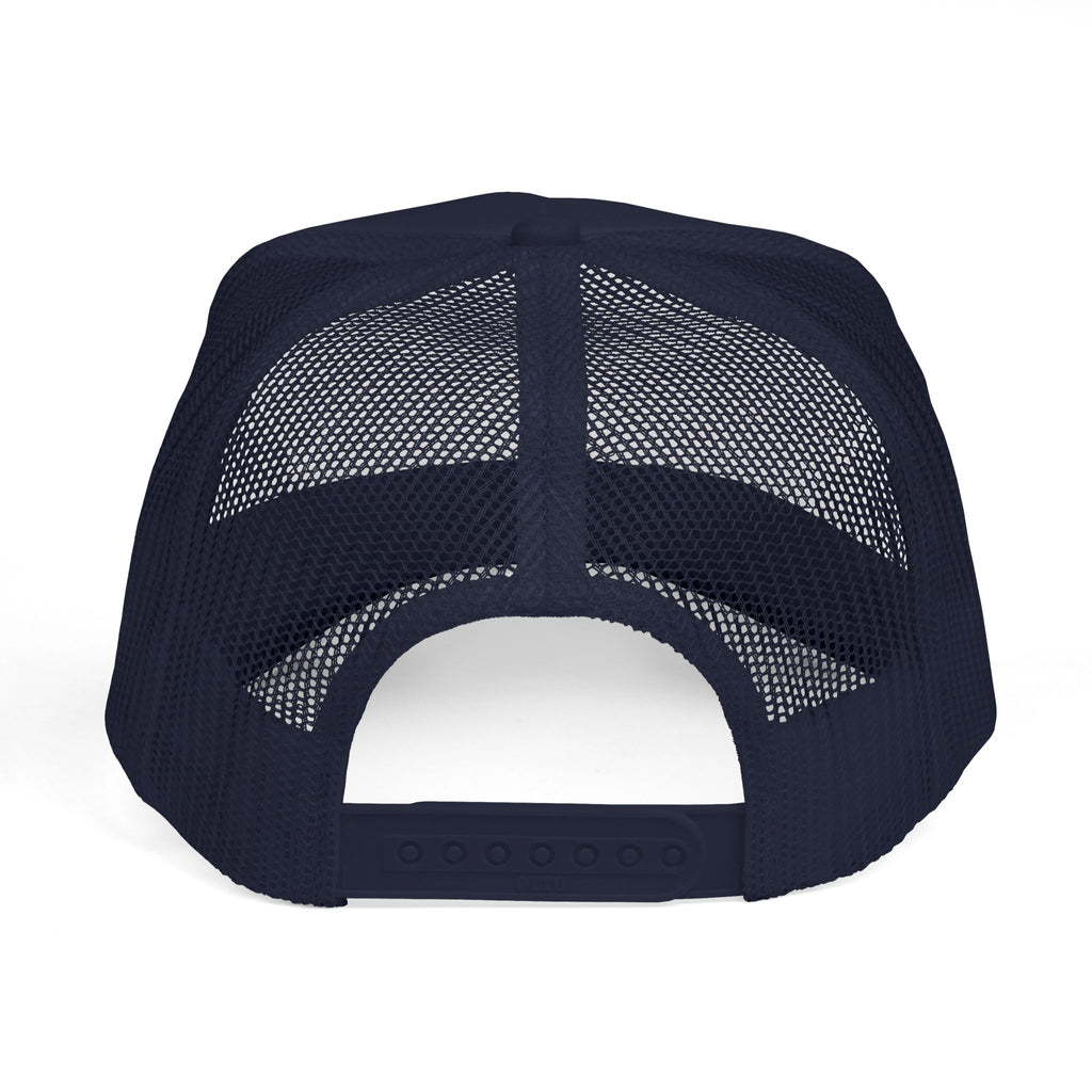 Spartelite™ TrailMark Foam Trucker Hat