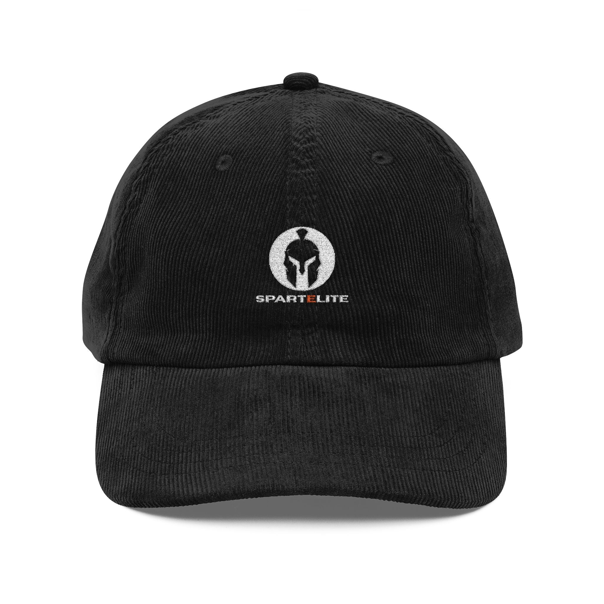 Spartelite™ RidgeCord Vintage Cap