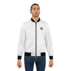 Stylish Men's Bomber Jacket - spartelite