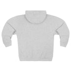 ShadowCore Zip Hoodie - Sweat à capuche unisexe