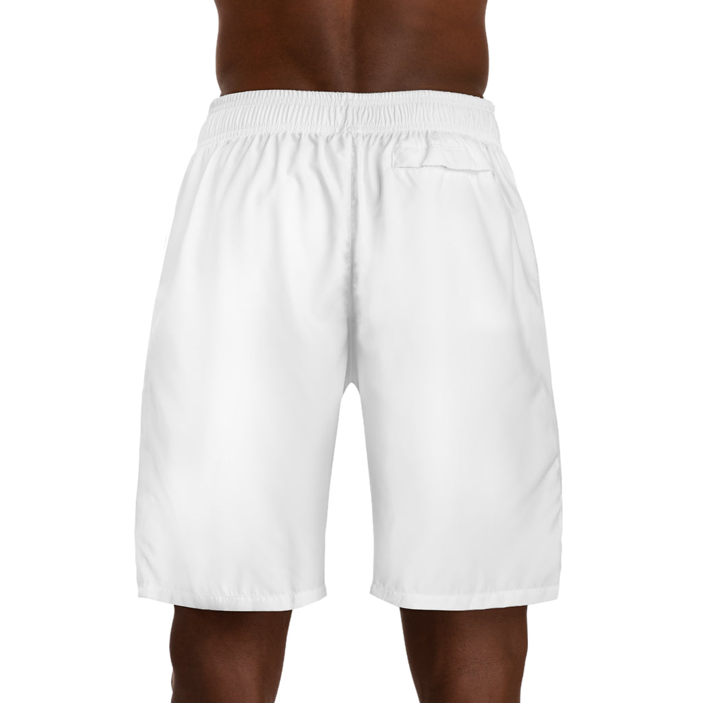 Men's Jogger Shorts - SpartElite