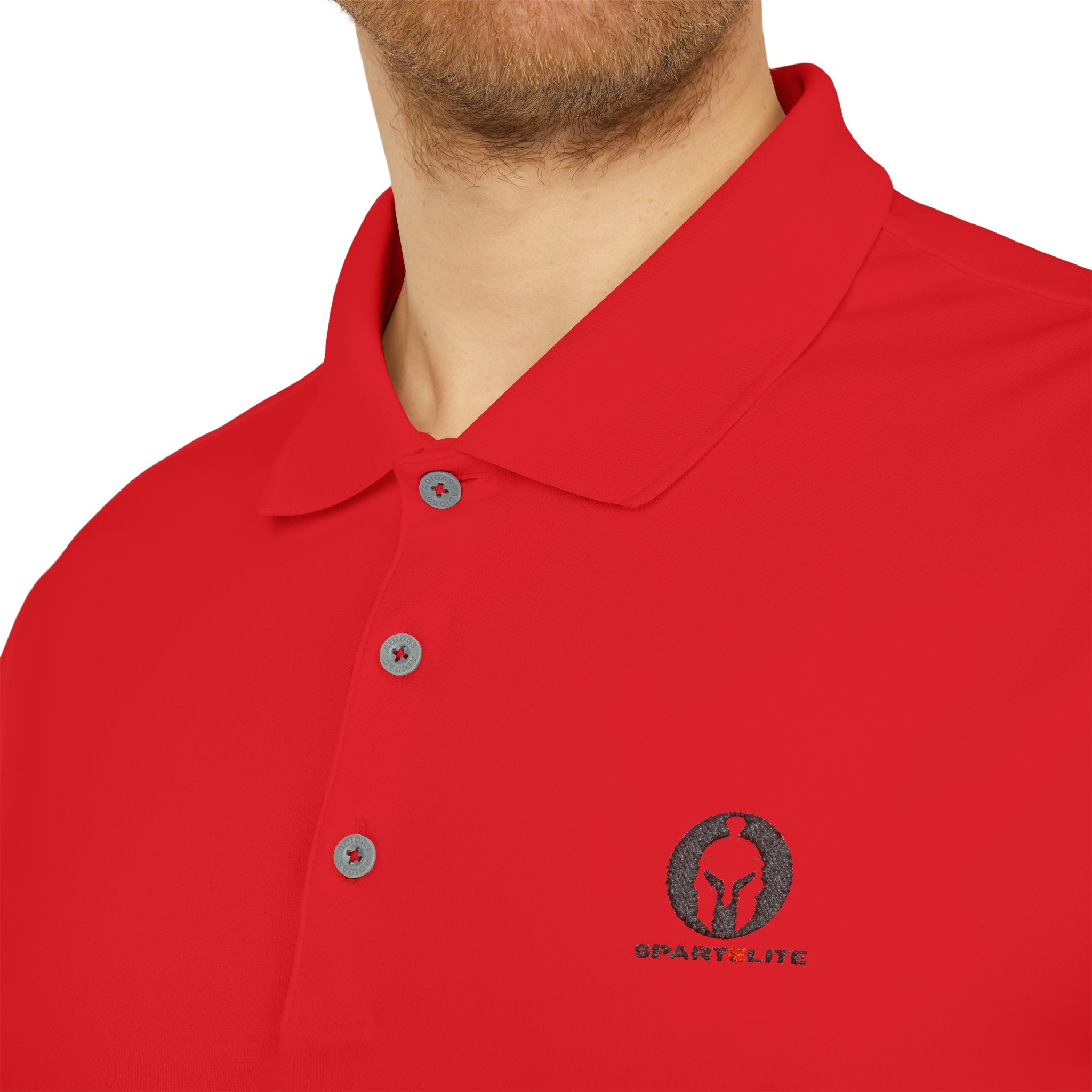 Spartelite™ AeroForm Performance Polo