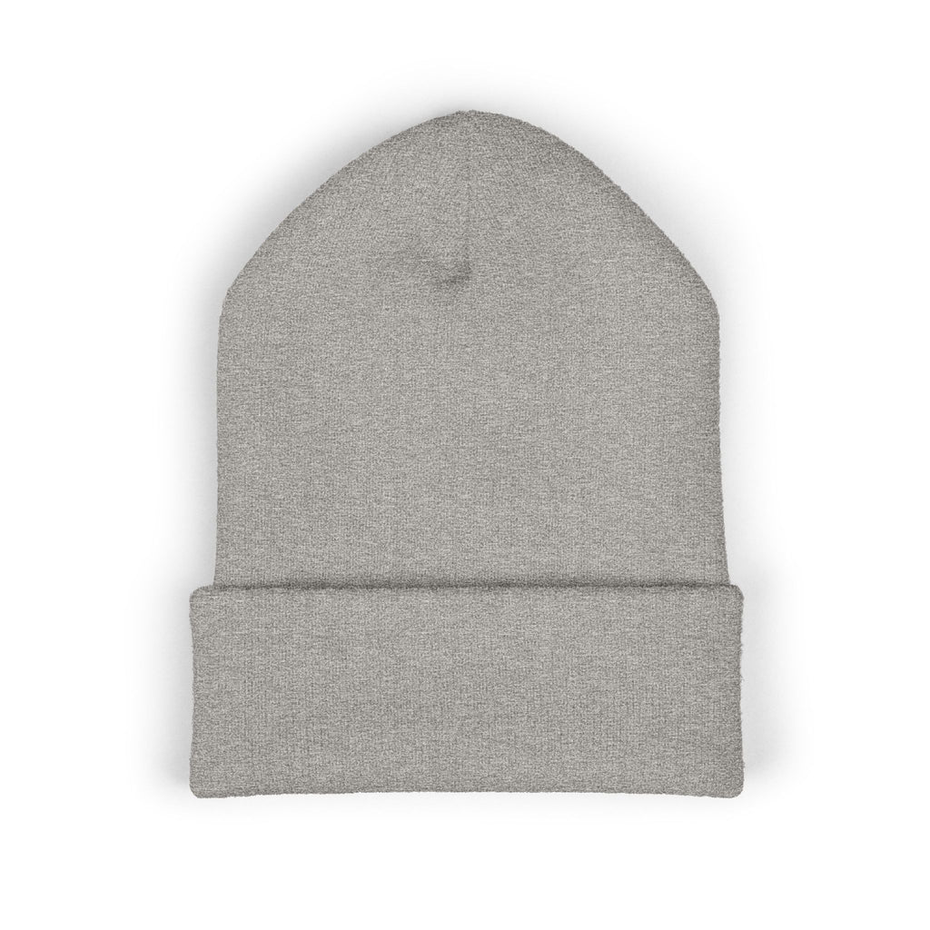 Spartelite™ CrestWool Embroidered Beanie
