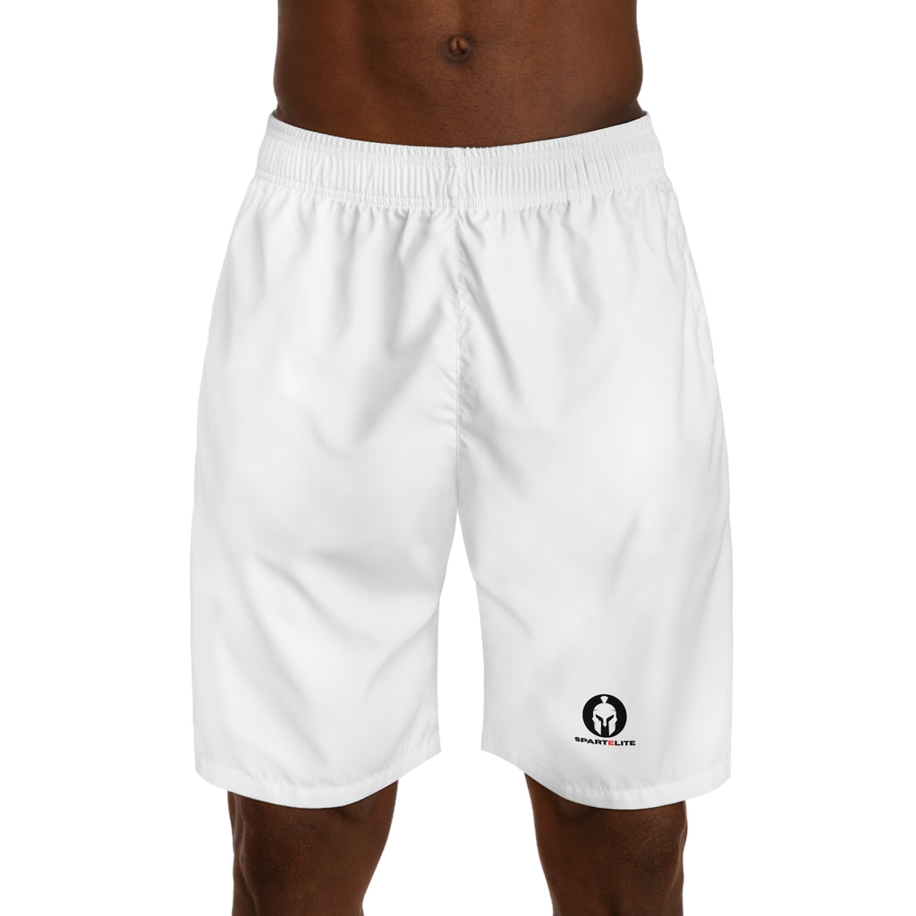 Men's Jogger Shorts - SpartElite