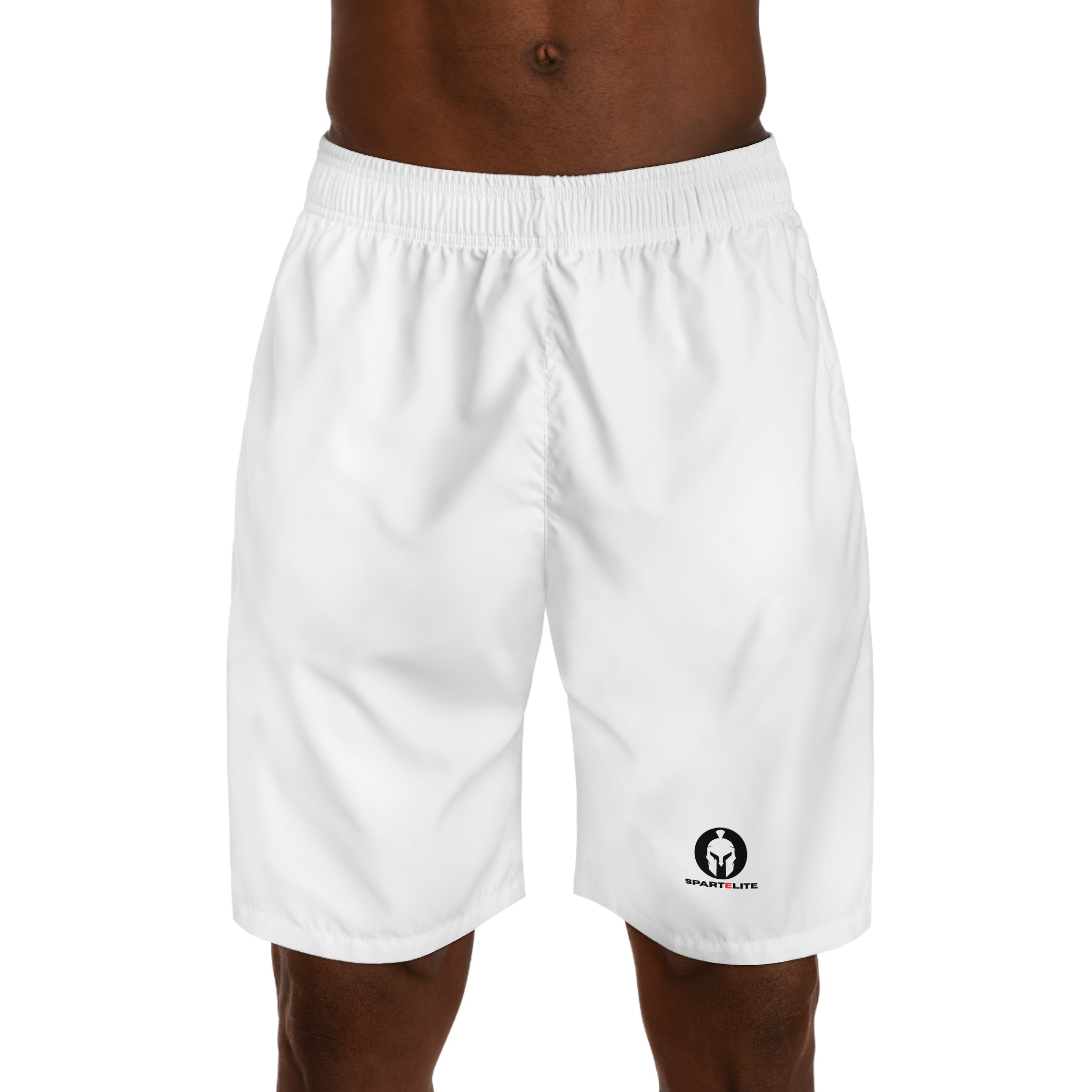 Men's Jogger Shorts - SpartElite